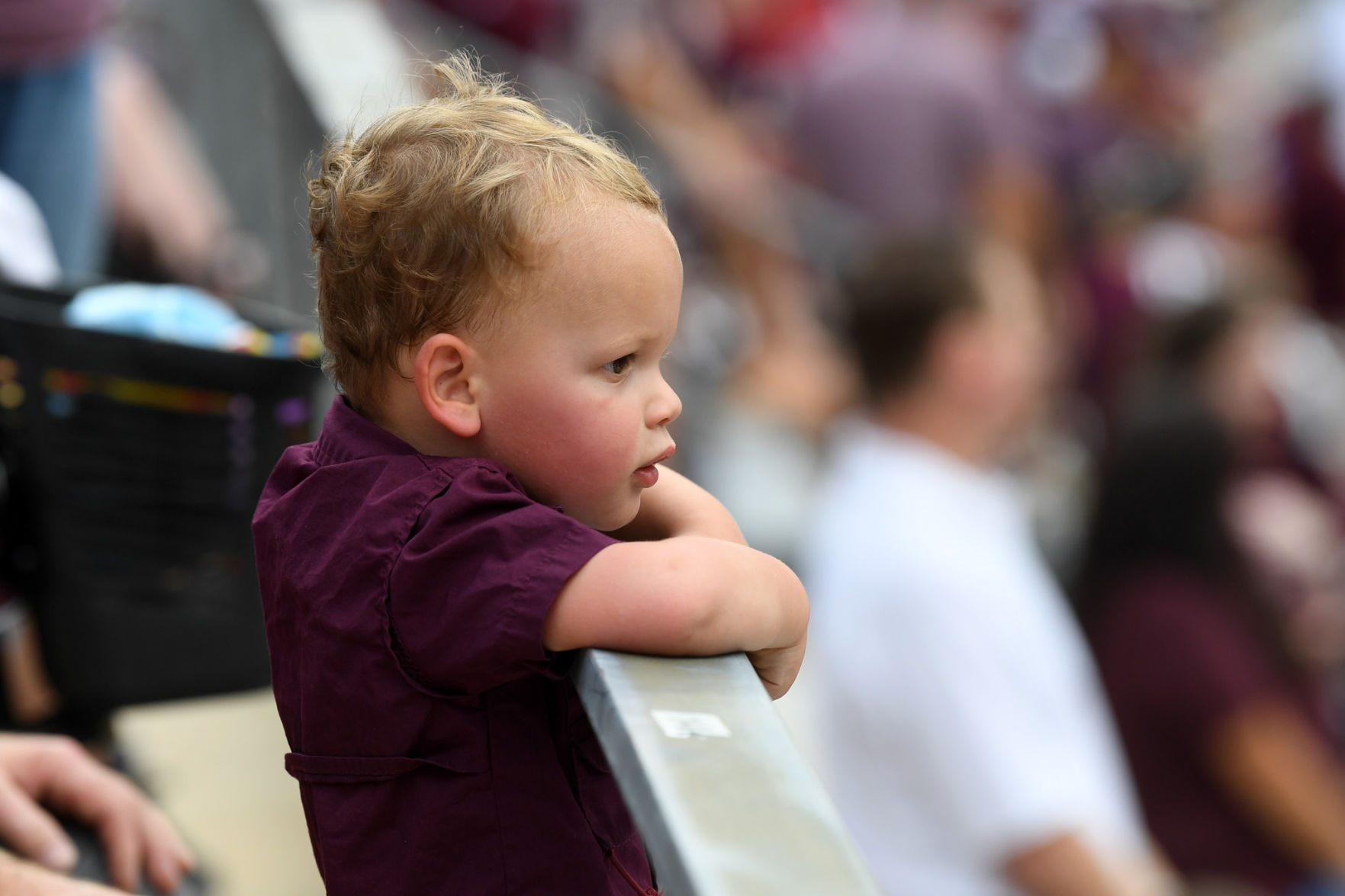 Texas A&M vs. Lamar football